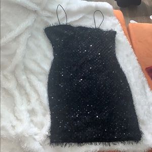 Going out dress